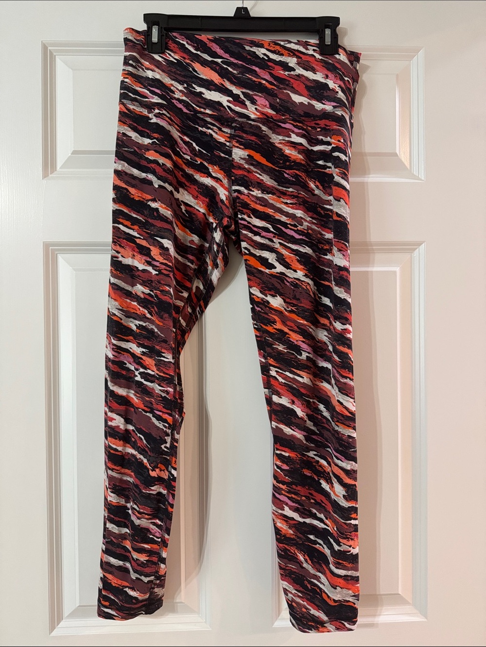 Women’s multicolor design Leggings